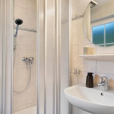 Pensionat Vogtadeshof