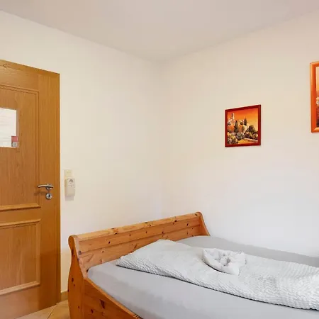 Pensionat Vogtadeshof 3*