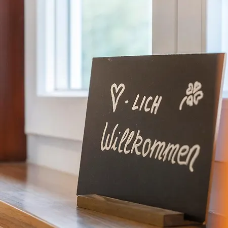 Pensionat Vogtadeshof