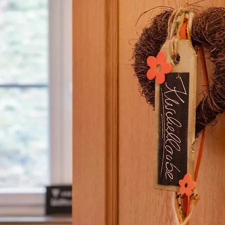 Pensionat Vogtadeshof Wolfach