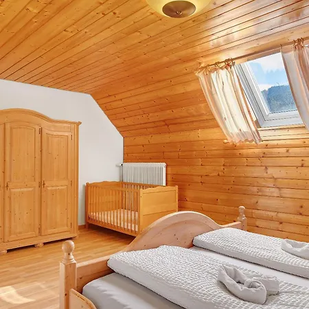 Penzion Vogtadeshof 3*
