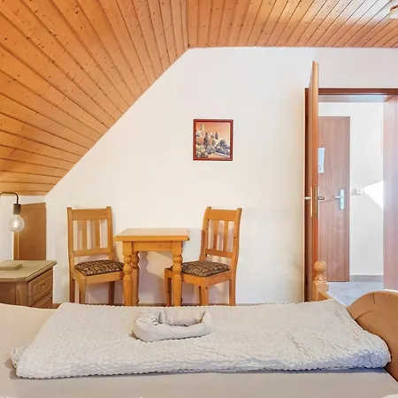 Penzion Vogtadeshof 3*