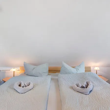 Penzion Vogtadeshof 3*
