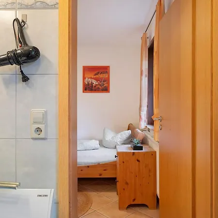 Penzion Vogtadeshof 3*