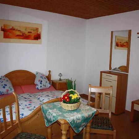 Διαμέρισμα Vogtadeshof