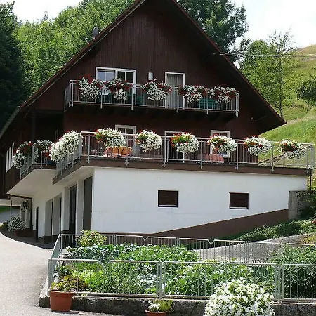 Vogtadeshof * Wolfach