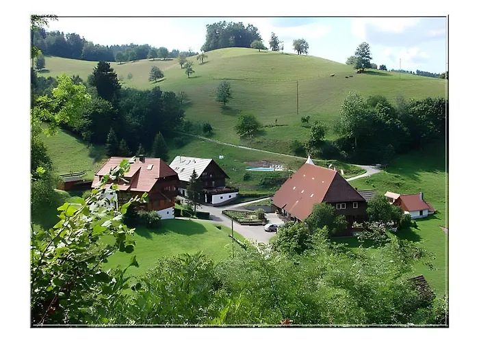 Vogtadeshof 볼파흐