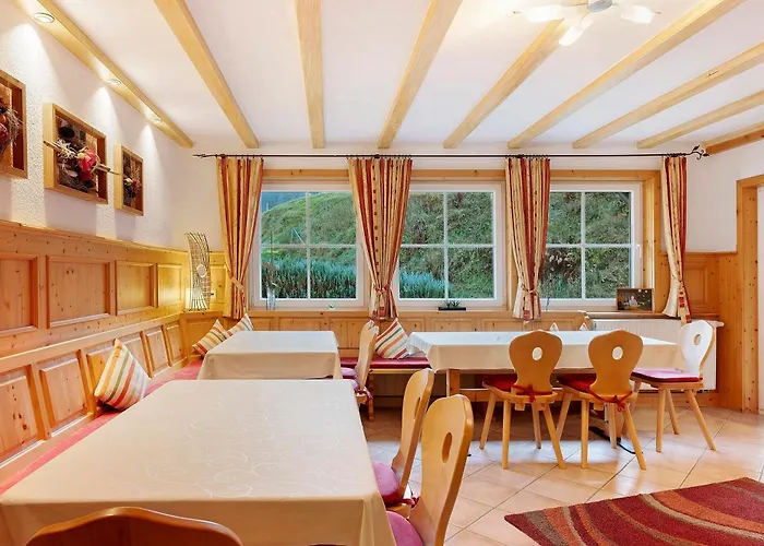 게스트하우스 Vogtadeshof 볼파흐