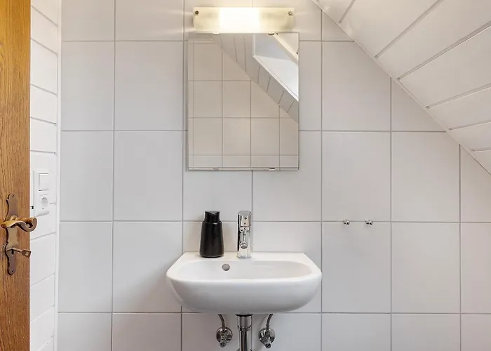 게스트하우스 Vogtadeshof 3*