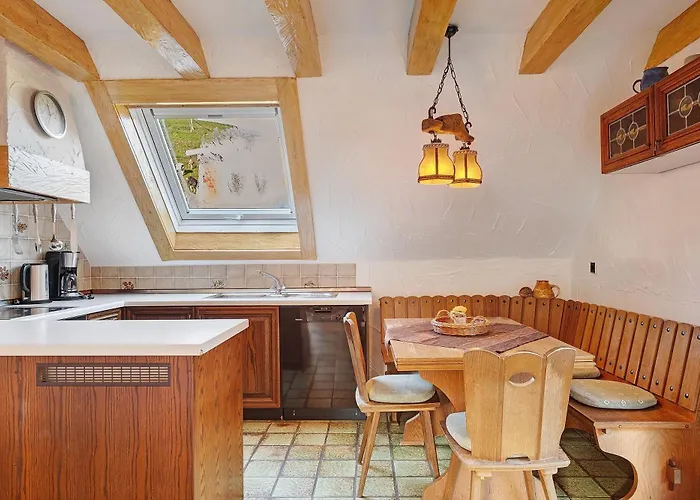 게스트하우스 Vogtadeshof 볼파흐