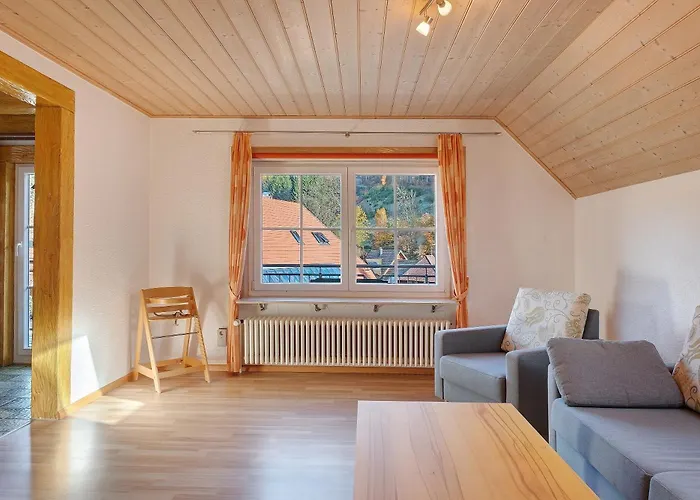 Vogtadeshof 3* 볼파흐