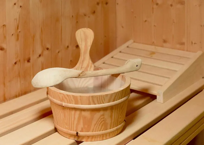 게스트하우스 Vogtadeshof