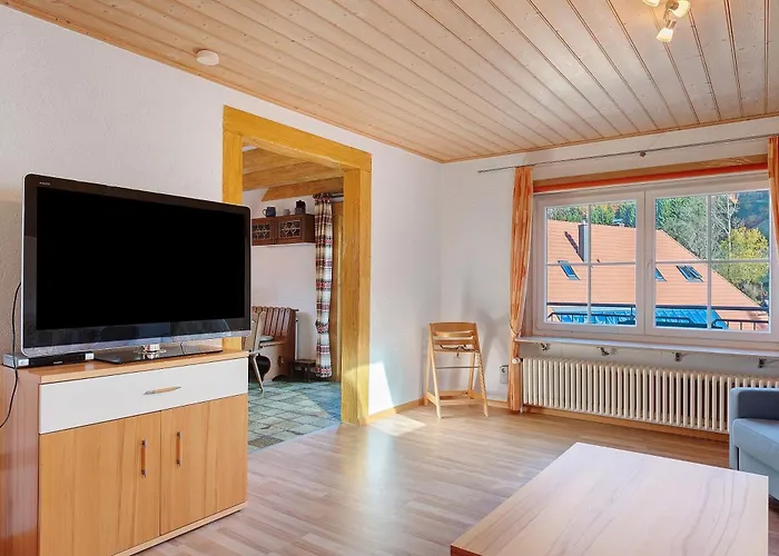 Vogtadeshof 게스트하우스 3*