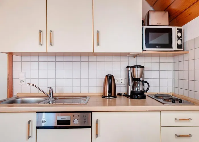 게스트하우스 Vogtadeshof 3*