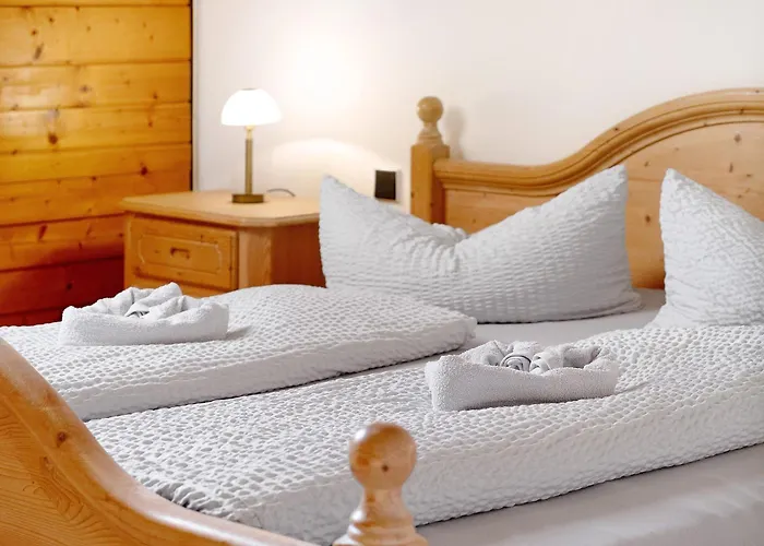 Vogtadeshof 3* 볼파흐