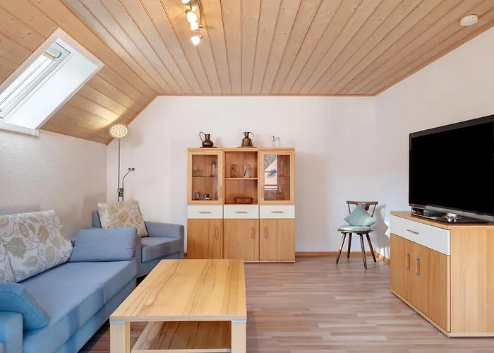 게스트하우스 Vogtadeshof