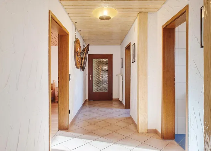 Vogtadeshof 게스트하우스 3*