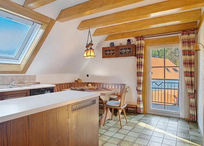 게스트하우스 Vogtadeshof 3*