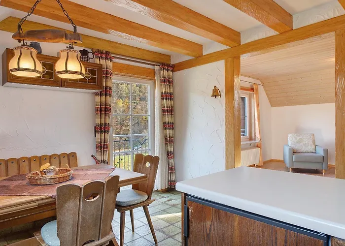 게스트하우스 Vogtadeshof 볼파흐