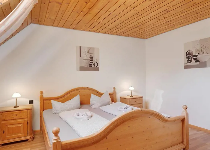 Vogtadeshof 3* 볼파흐