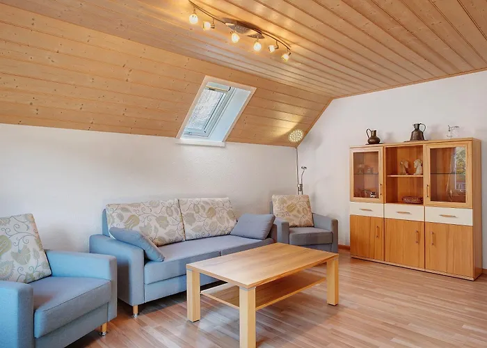 Vogtadeshof 게스트하우스