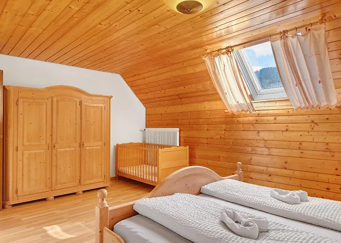 게스트하우스 Vogtadeshof