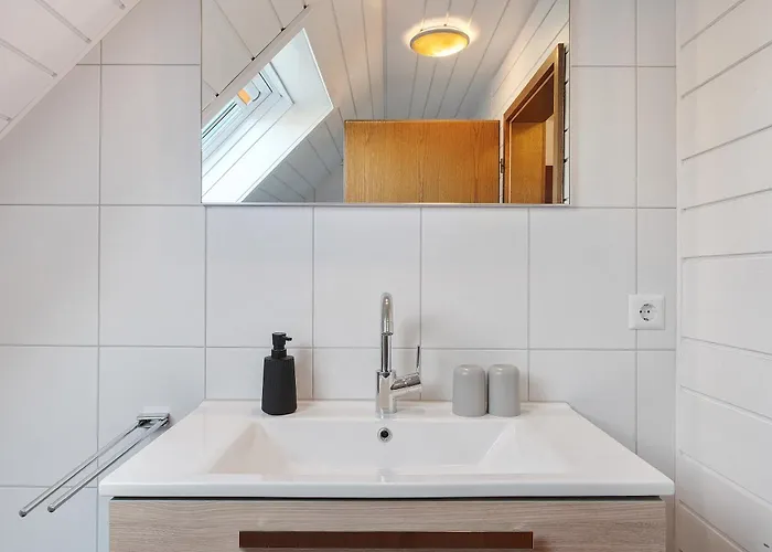 Vogtadeshof 게스트하우스 볼파흐