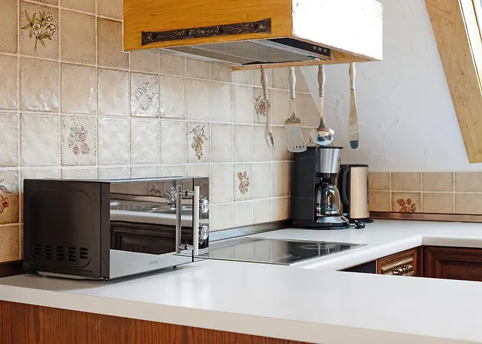 게스트하우스 Vogtadeshof 볼파흐