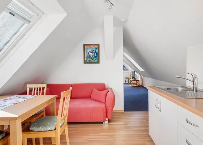 Vogtadeshof 3* 볼파흐