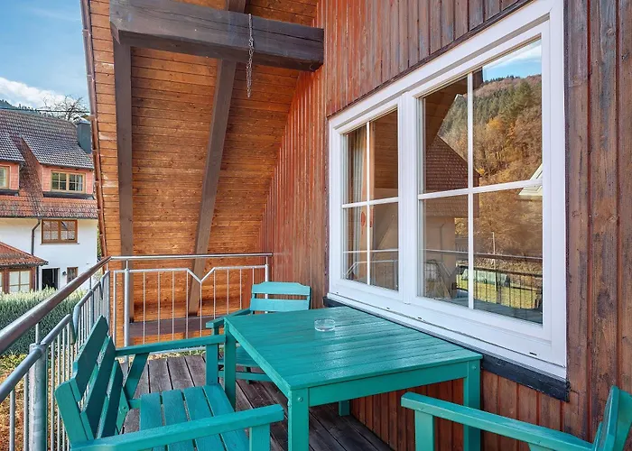 Vogtadeshof 게스트하우스