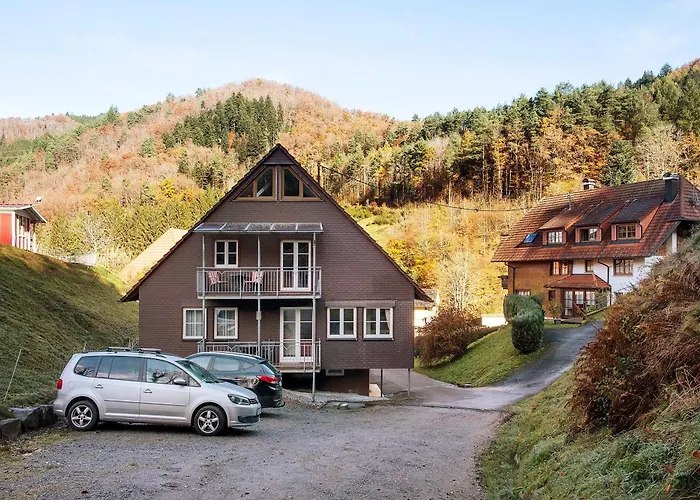 게스트하우스 Vogtadeshof