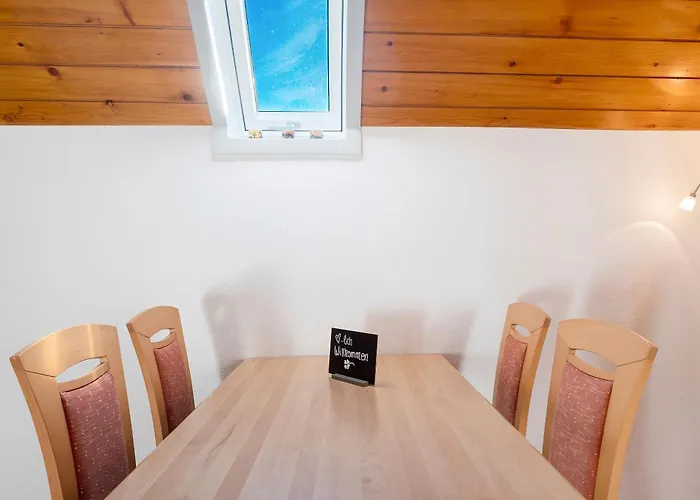 Vogtadeshof 게스트하우스 3*