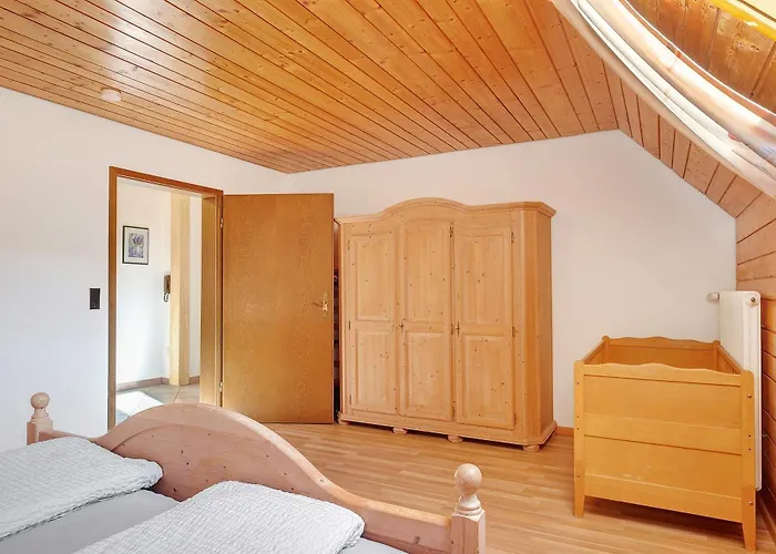 게스트하우스 Vogtadeshof 3*