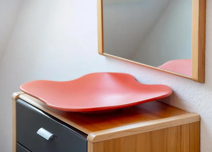 Vogtadeshof 3* 볼파흐