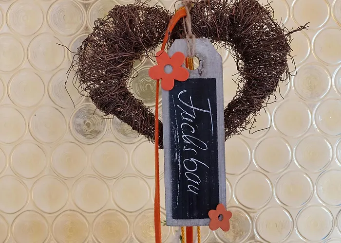 Vogtadeshof 게스트하우스