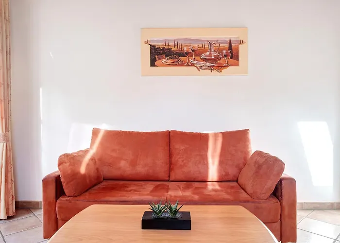 게스트하우스 Vogtadeshof