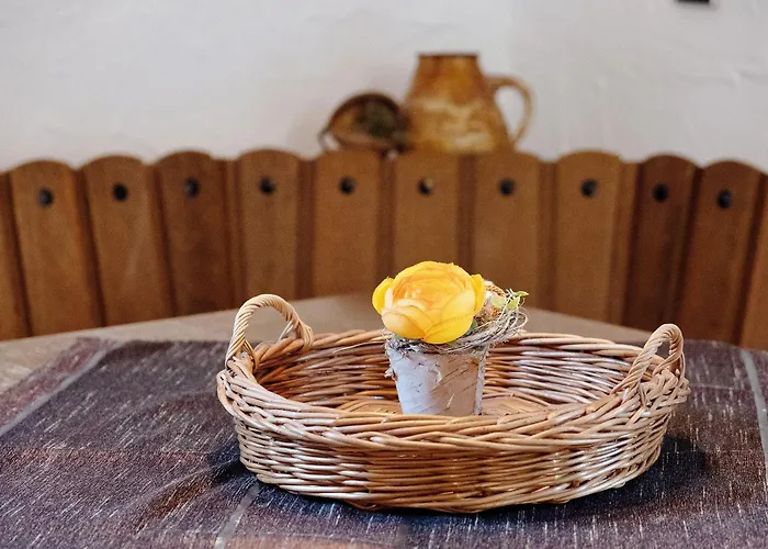 Vogtadeshof 게스트하우스 3*