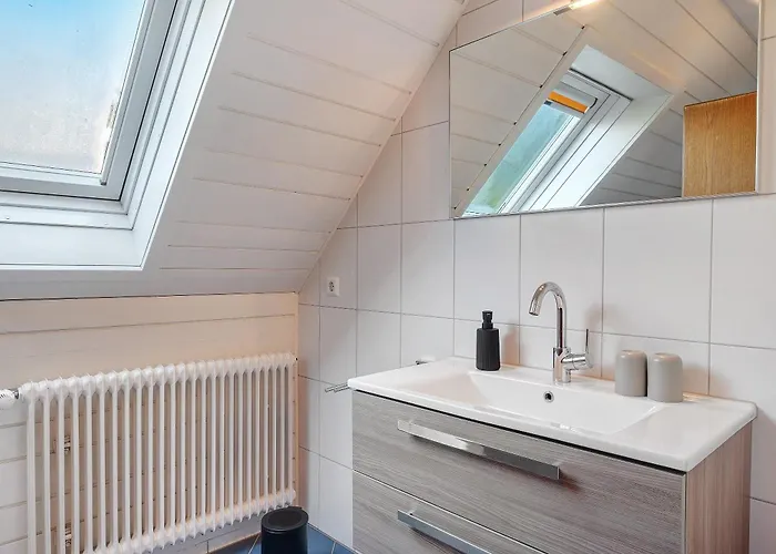 Vogtadeshof 게스트하우스 볼파흐