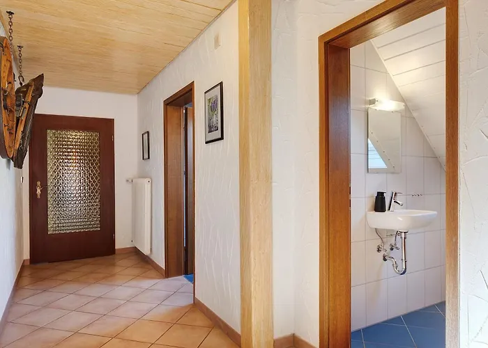 게스트하우스 Vogtadeshof 볼파흐