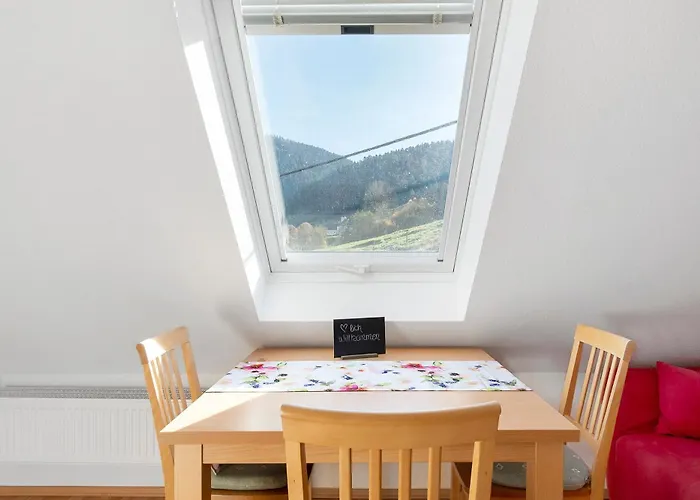 Vogtadeshof 3* 볼파흐