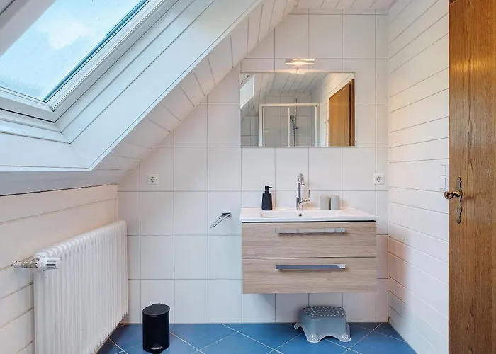 Vogtadeshof 게스트하우스