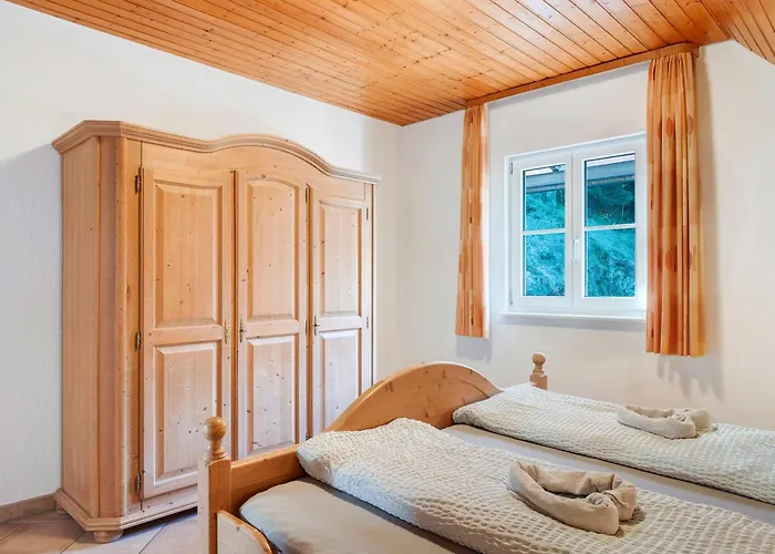 게스트하우스 Vogtadeshof