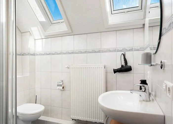 Vogtadeshof 게스트하우스