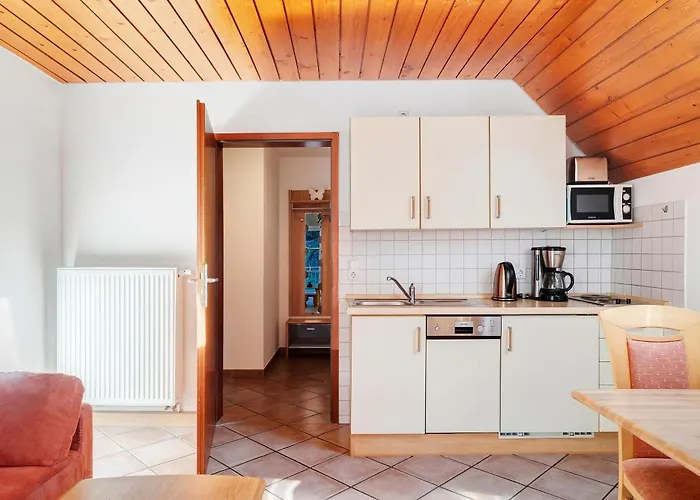 게스트하우스 Vogtadeshof