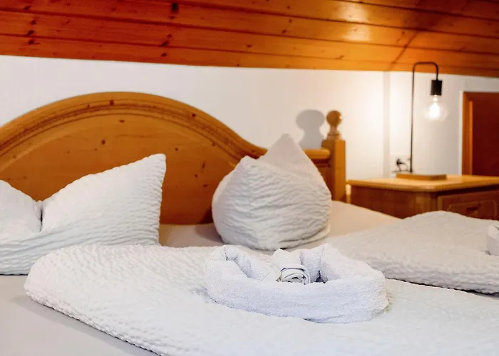 게스트하우스 Vogtadeshof 3*