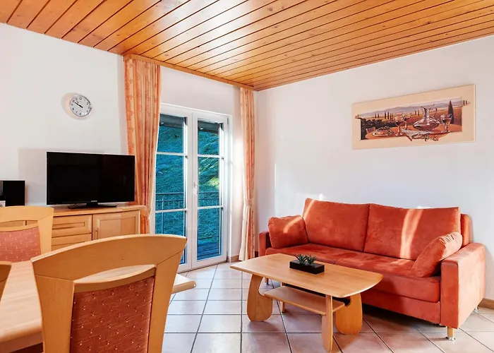 Vogtadeshof 게스트하우스 볼파흐