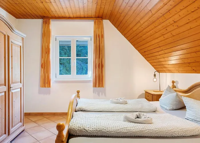 게스트하우스 Vogtadeshof