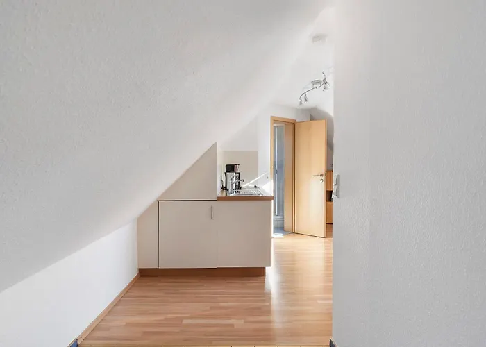 Vogtadeshof 게스트하우스 3*