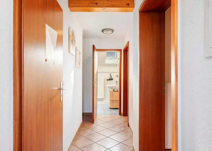 게스트하우스 Vogtadeshof 3*