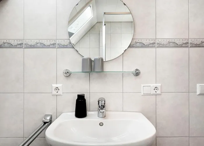 게스트하우스 Vogtadeshof 볼파흐